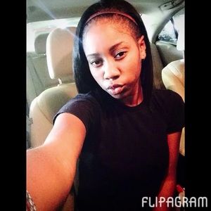 Meet your Posher, Rayanna